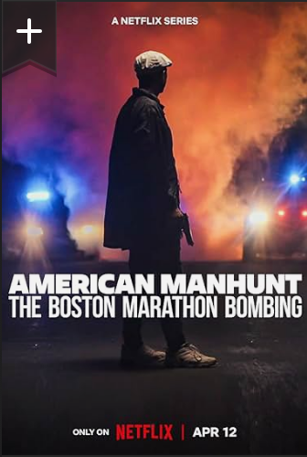 (image for) American Manhunt: The Boston Marathon Bombing - S1